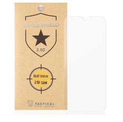 TACTICAL Glass Shield 2.5D üveg Samsung Galaxy Xcover 6 Pro telefonra - Átlátszó KP25793