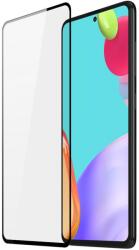 Dux Ducis 10D Edzett védőüveg Samsung Galaxy A53 5G/Galaxy A52 5G/Galaxy A52 4G telefonhoz - Fekete KP26897