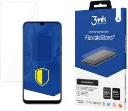 3mk Protection FlexibleGlass hibrid védőüveg 3mk Samsung Galaxy A40 telefonhoz - Átlátszó KP20843