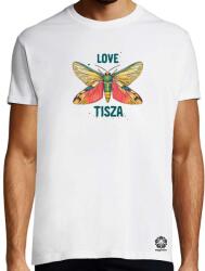 Magnolion Tiszavirág v5 póló