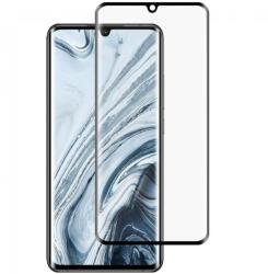 Ceramic Rugalmas védőfólia Xiaomi Mi 10 Lite telefonra - Fekete KP19056