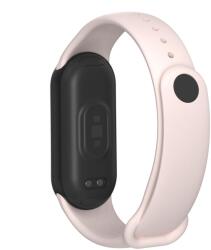 IZMAEL. eu Pótszíj Xiaomi Mi Band 8 okoskarkötőhöz - Rózsaszín KP27715