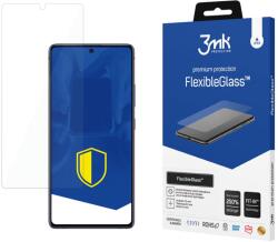 3mk Protection FlexibleGlass hibrid védőüveg 3mk Samsung Galaxy S10 Lite telefonhoz - Átlátszó KP20908