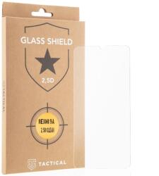 TACTICAL Glass Shield 2.5D üveg Xiaomi Redmi 9A/Redmi 9AT/Redmi 9C telefonra - Átlátszó KP25776