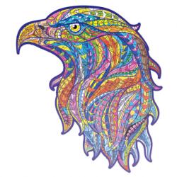 HARAHU Fa puzzle-Eagle/S KP21840