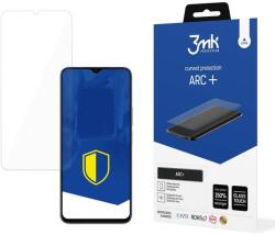 3mk Protection Arc+ védőfólia Honor Play 6C telefonra - Átlátszó KP22677