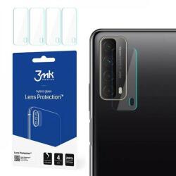 3mk Protection 4x 3mk védőüveg a kamerára Huawei P Smart 2021 telefonra - Átlátszó KP14560