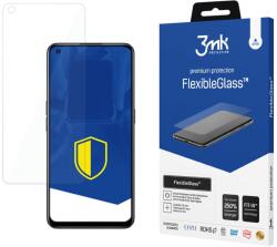 3mk Protection FlexibleGlass hibrid védőüveg 3mk Realme 9 Pro telefonhoz - Átlátszó KP20428
