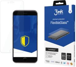 3mk Protection FlexibleGlass hibrid védőüveg 3mk Apple iPhone 6s Plus/iPhone 6 Plus telefonhoz - Átlátszó KP20817