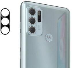 Molan Cano Védőüveg kamerára Motorola Moto G60s telefonra - Átlátszó KP30103