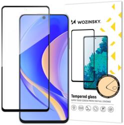 Wozinsky edzett védőüveg a Huawei Nova Y90 telefonhoz - Fekete KP24493