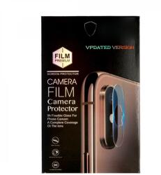 Izmael Kamera védőüveg Samsung Galaxy A52 5G/Galaxy A52 4G/Galaxy A52s 5G/Galaxy A72 5G/Galaxy A72 4G telefonra - Átlátszó KP18235