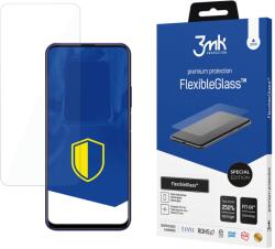 3mk Protection FlexibleGlass hibrid védőüveg 3mk Honor 9X telefonhoz - Átlátszó KP22744