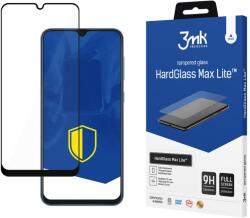 3mk Protection HardGlass Max Lite védőüveg Huawei Y7 Pro 2019 telefonra - Fekete KP21010