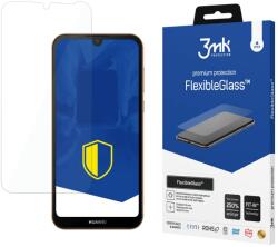 3mk Protection FlexibleGlass hibrid védőüveg 3mk Huawei Y5 2019 telefonhoz - Átlátszó KP20947