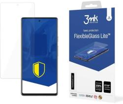 3mk Protection FlexibleGlass Lite védőüveg Google Pixel 6A telefonra - Átlátszó KP26527