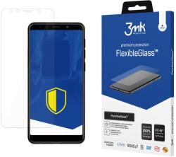 3mk Protection FlexibleGlass hibrid védőüveg 3mk Lenovo K9 telefonhoz - Átlátszó KP22607