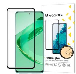 Wozinsky edzett védőüveg a Huawei Nova 11 SE telefonhoz - Fekete KP30803