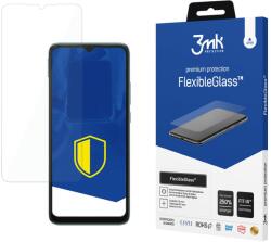 3mk Protection FlexibleGlass hibrid védőüveg 3mk Xiaomi Redmi 10C telefonhoz - Átlátszó KP20433