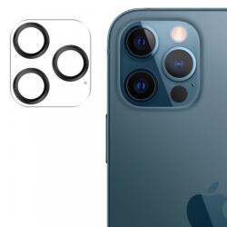 Izmael Joyroom védőüveg kamerára Apple iPhone 12 Pro telefonhoz - Fekete KP14022