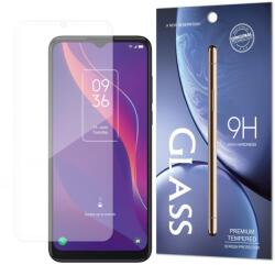 Izmael 9H edzett védőüveg TCL 306 telefonhoz - Átlátszó KP22470