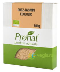 PRONAT Orez Jasmin Integral Ecologic/Bio 500g