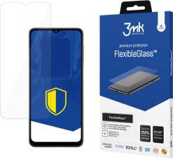 3mk Protection FlexibleGlass hibrid védőüveg 3mk Samsung Galaxy M33 telefonhoz - Átlátszó KP20462