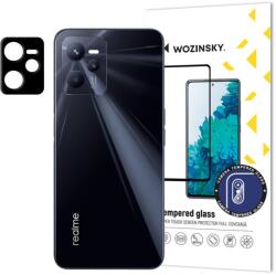Wozinsky edzett védőüveg a Realme C35 telefonhoz - Átlátszó KP24260