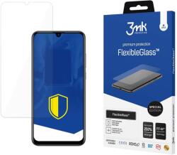 3mk Protection FlexibleGlass hibrid védőüveg 3mk Huawei P Smart 2019/P Smart 2020/P Smart Plus 2019 telefonhoz - Átlátszó KP20860