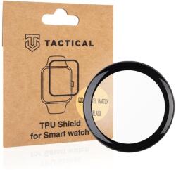TACTICAL 5D/3D Karóra/Védőüveg Google Pixel Watch - Fekete KP29117