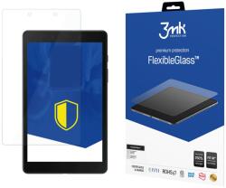 3mk Protection FlexibleGlass hibrid védőüveg 3mk Samsung Galaxy Tab A 8 telefonhoz - Átlátszó KP29362