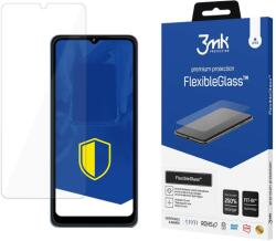 3mk Protection FlexibleGlass hibrid védőüveg 3mk T-Mobile T Phone Pro/Revvl 6 Pro 5G telefonhoz - Átlátszó KP23418