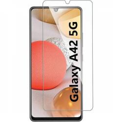 Izmael GOLD 9H edzett védőüveg Samsung Galaxy A42 5G/Galaxy A14/Galaxy A13/Galaxy A14 5G/Galaxy A23 5G telefonra - Átlátszó KP18158