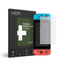 HOFI védőüveg Nintendo Switch telefonra - Átlátszó KP20057