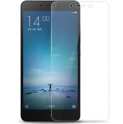 Izmael 9H edzett védőüveg Xiaomi Redmi Note 2/Redmi Note 2 Prime telefonhoz - Átlátszó KP19830