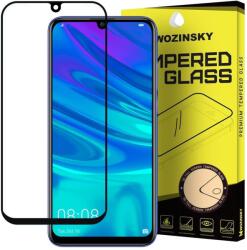 Wozinsky edzett védőüveg a Huawei P Smart Plus 2019/P Smart 2019/P Smart 2020 telefonhoz - Fekete KP9838