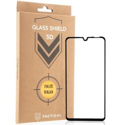 TACTICAL Glass Shield 5D üveg Huawei P30 Lite telefonra - Fekete KP25816