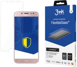 3mk Protection FlexibleGlass hibrid védőüveg 3mk Samsung Galaxy J7 2017 telefonhoz - Átlátszó KP20859