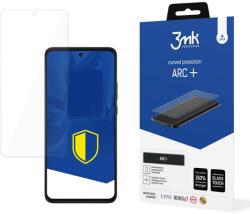 3mk Protection Arc+ védőfólia Motorola Edge 2022 telefonra - Átlátszó KP22589