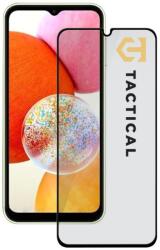 TACTICAL Glass Shield 5D üveg Samsung Galaxy A15 5G telefonra - Fekete KP30841