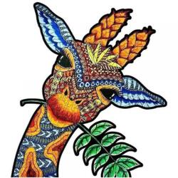 HARAHU Fa puzzle-Camelopard/L KP21914
