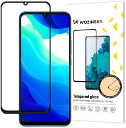 Wozinsky edzett védőüveg a Xiaomi Mi 10T Lite telefonhoz - Fekete KP9891