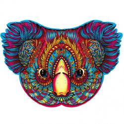 HARAHU Fa puzzle-Koala/M KP21986