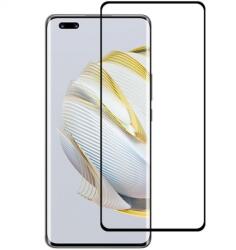 Izmael 3D Izmael edzett védőüveg Huawei Nova 10 Pro telefonra - Fekete KP24240