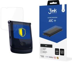 3mk Protection Arc+ védőfólia Motorola Razr 5G telefonra - Átlátszó KP20583