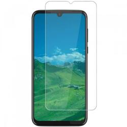Izmael GOLD 9H edzett védőüveg Samsung Galaxy A10/Galaxy M10/Galaxy A10s telefonra - Átlátszó KP26572