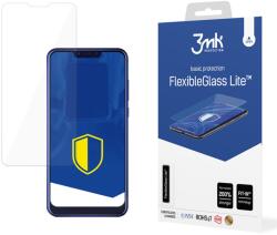 3mk Protection FlexibleGlass Lite védőüveg Cubot C20 telefonra - Átlátszó KP26637