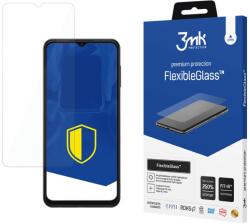 3mk Protection FlexibleGlass hibrid védőüveg 3mk Samsung Galaxy A13 telefonhoz - Átlátszó KP20814