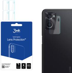 3mk Protection 4x 3mk védőüveg a kamerára Oppo A76/A96/A36 telefonra - Átlátszó KP20524