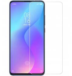 Izmael GOLD 9H edzett védőüveg Xiaomi Mi 9T/Mi 9T Pro telefonra - Átlátszó KP26574